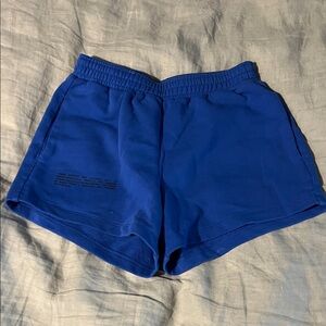 Pangaia lightweight shorts